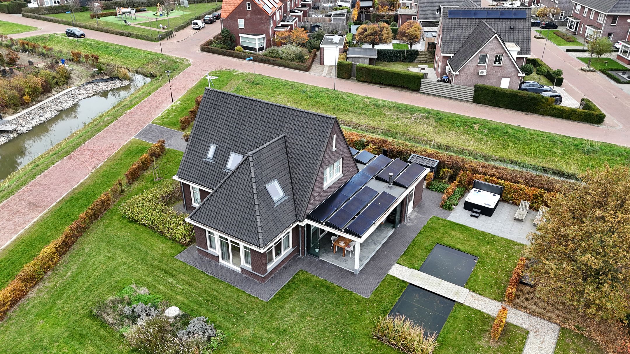 Foto 6 van Zwartebessenstraat 16