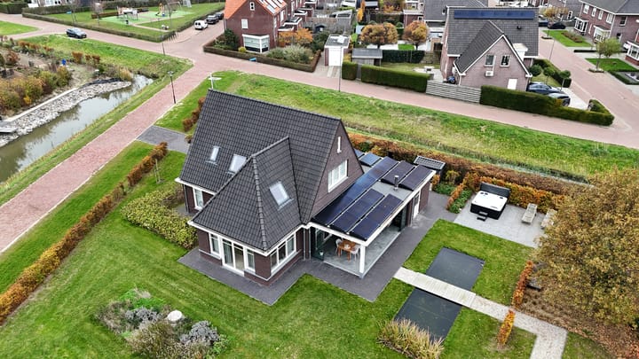 Photo 6 of Zwartebessenstraat 16