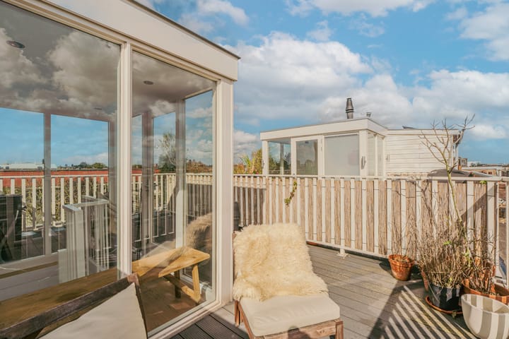 Photo 17 of Kinkerstraat 318-4