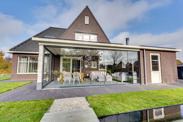 Photo 7 of Zwartebessenstraat 16