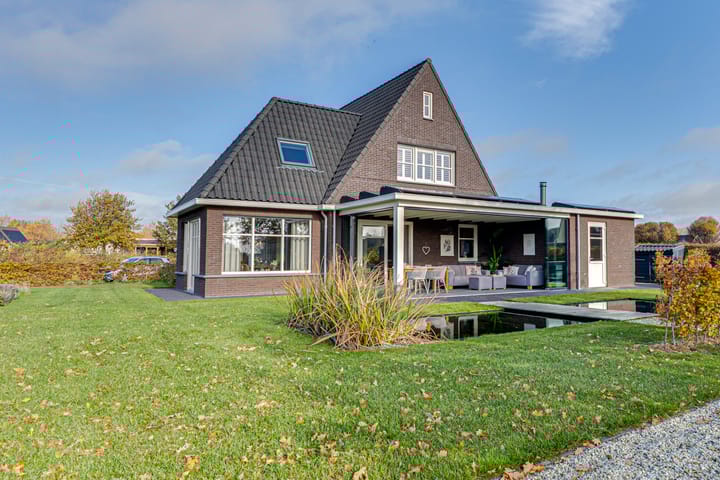 Photo 1 of Zwartebessenstraat 16