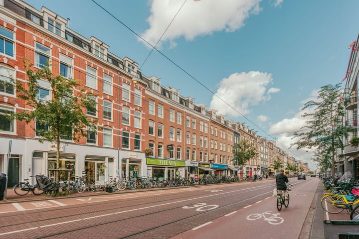 Photo 19 of Kinkerstraat 318-4