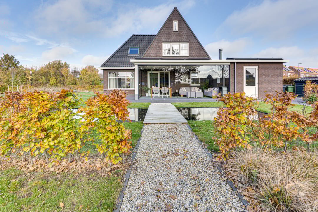 Foto 8 van Zwartebessenstraat 16