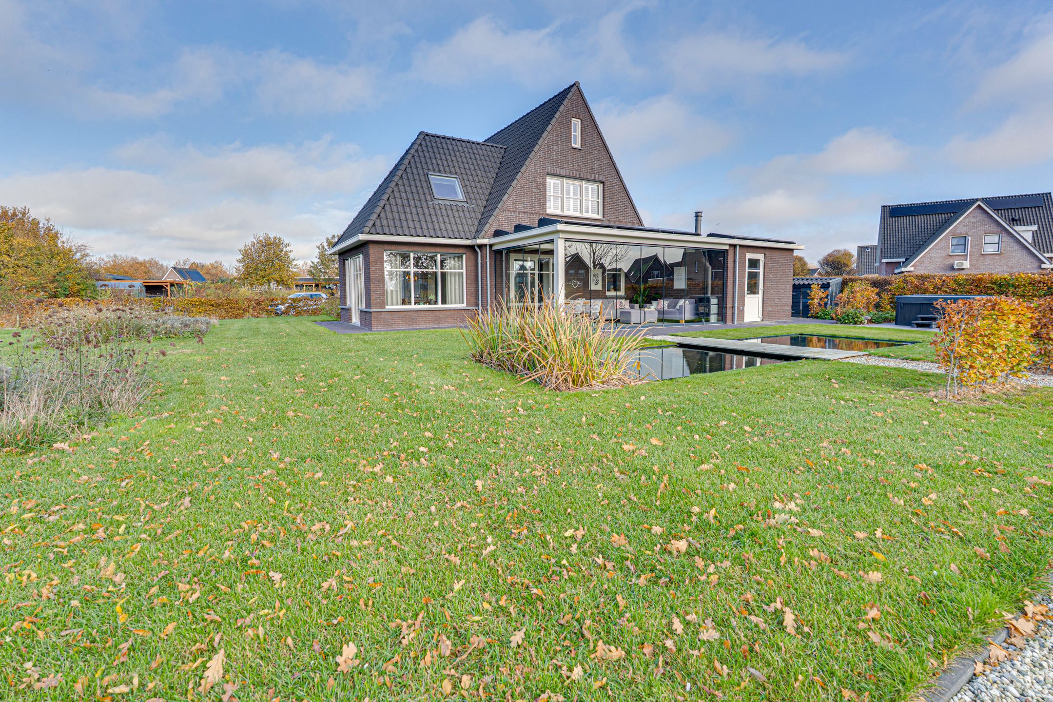 Foto 9 van Zwartebessenstraat 16