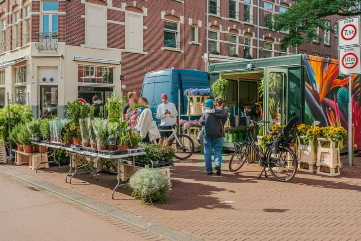 Photo 21 of Kinkerstraat 318-4