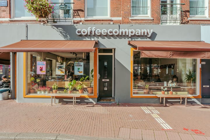 Photo 20 of Kinkerstraat 318-4