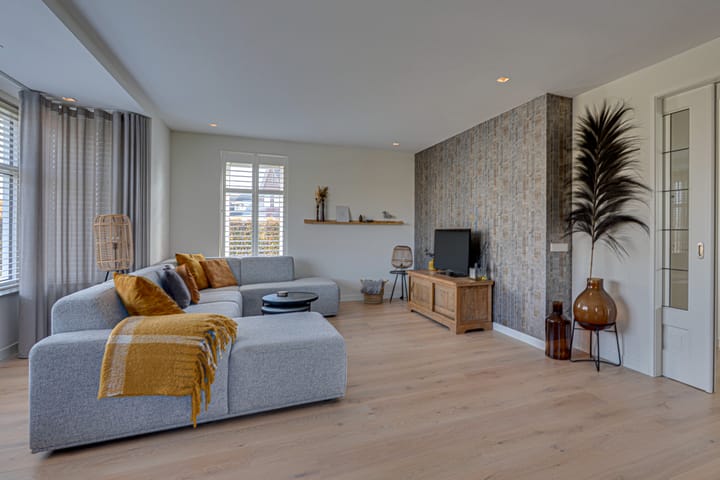 Photo 16 of Zwartebessenstraat 16