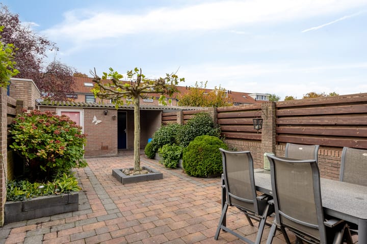 Photo 22 of Doesburgstraat 27