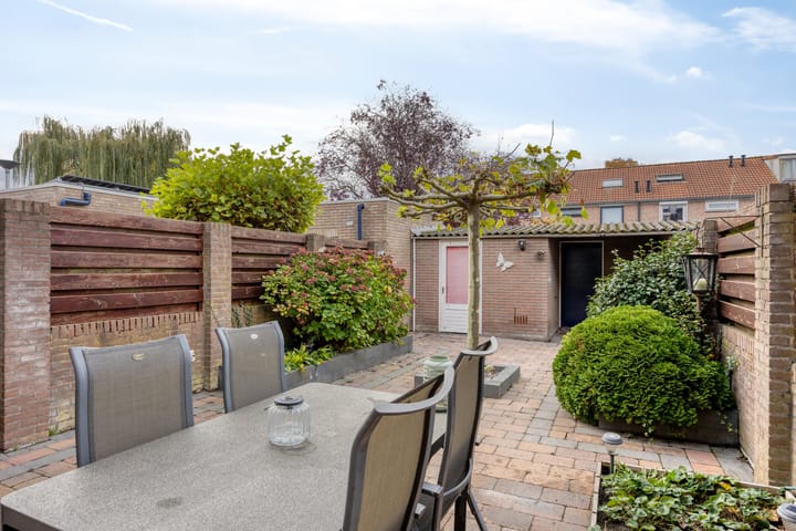 Photo 23 of Doesburgstraat 27