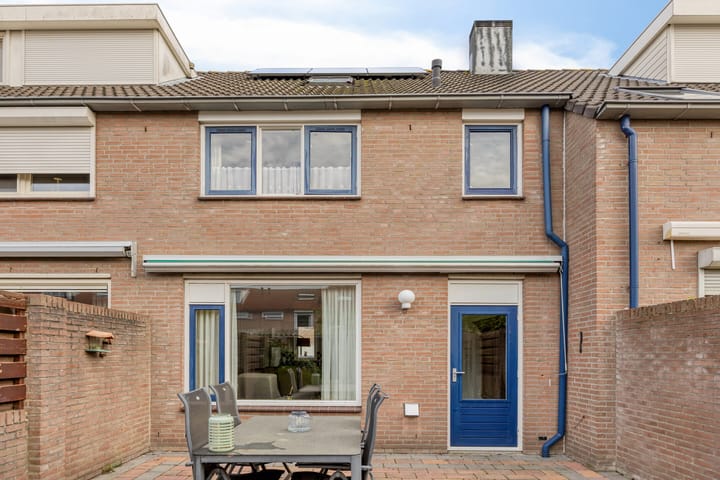 Photo 25 of Doesburgstraat 27