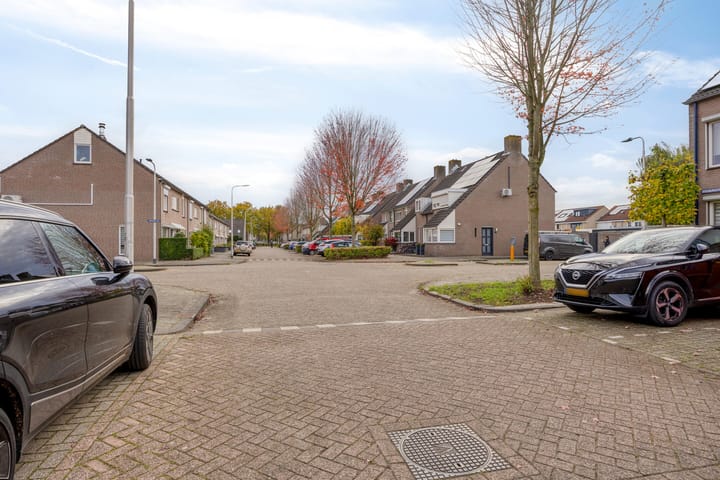 Photo 26 of Doesburgstraat 27