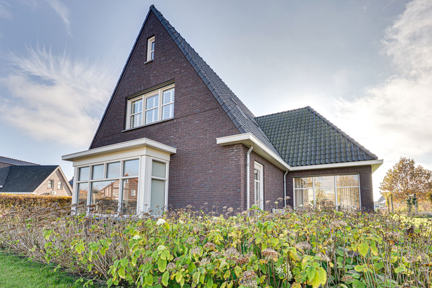 Foto 10 van Zwartebessenstraat 16