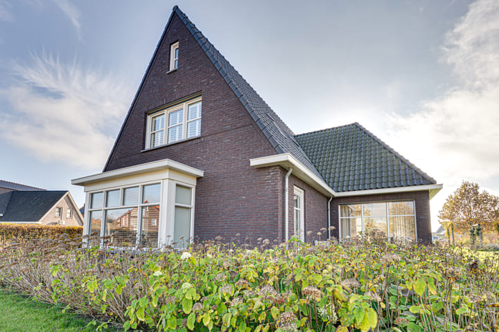 Photo 10 of Zwartebessenstraat 16