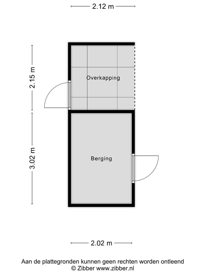 Photo 30 of Doesburgstraat 27