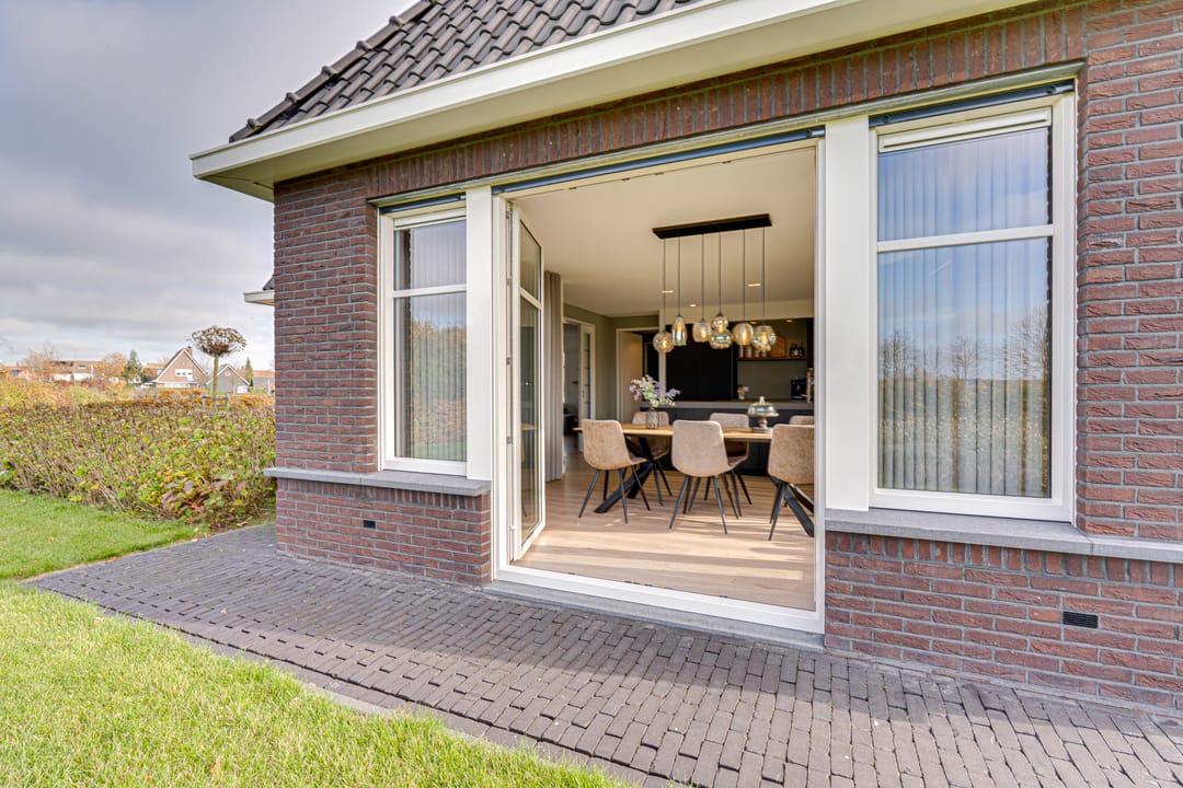 Foto 46 van Zwartebessenstraat 16