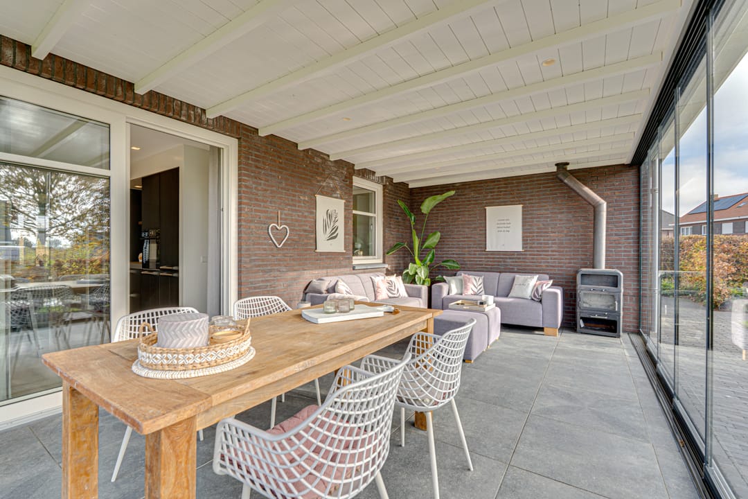 Foto 52 van Zwartebessenstraat 16