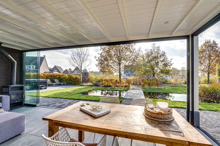 Photo 60 of Zwartebessenstraat 16