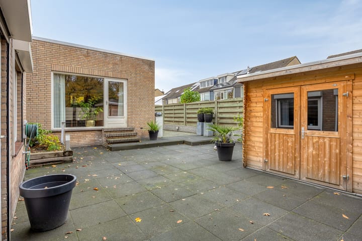 Photo 3 of Crullaan 4