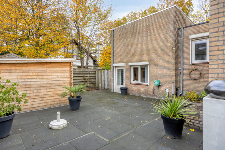 Photo 36 of Crullaan 4