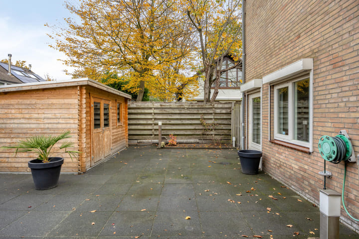 Photo 37 of Crullaan 4