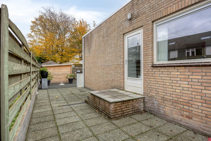 Photo 39 of Crullaan 4