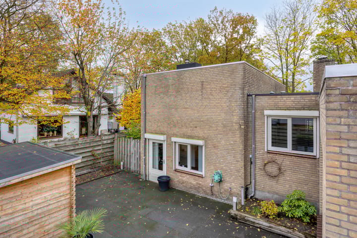 Photo 40 of Crullaan 4