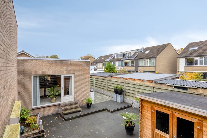 Photo 41 of Crullaan 4