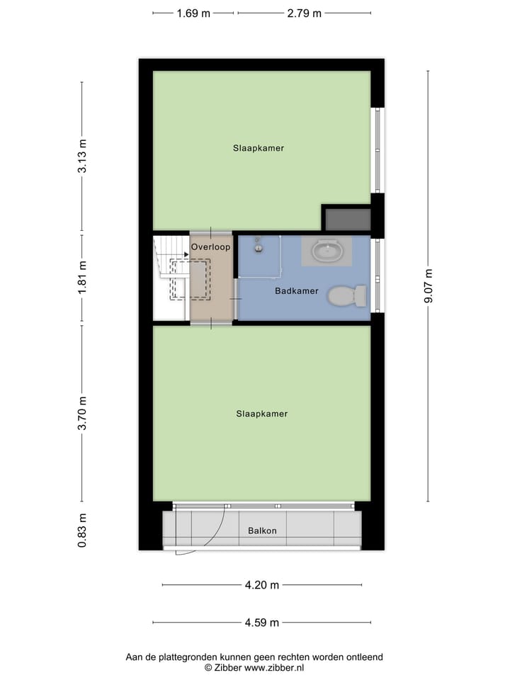 Photo 52 of Crullaan 4