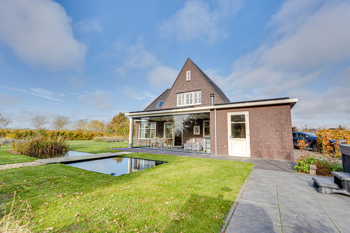 Photo 94 of Zwartebessenstraat 16