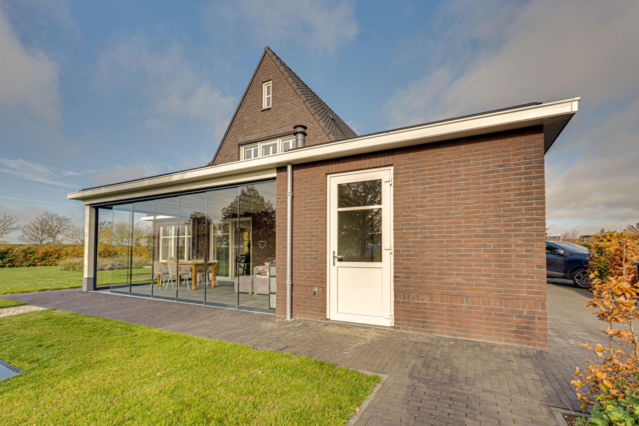 Foto 93 van Zwartebessenstraat 16