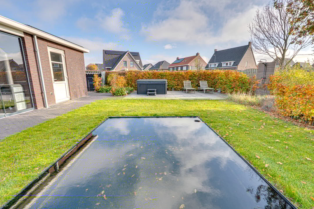 Foto 98 van Zwartebessenstraat 16