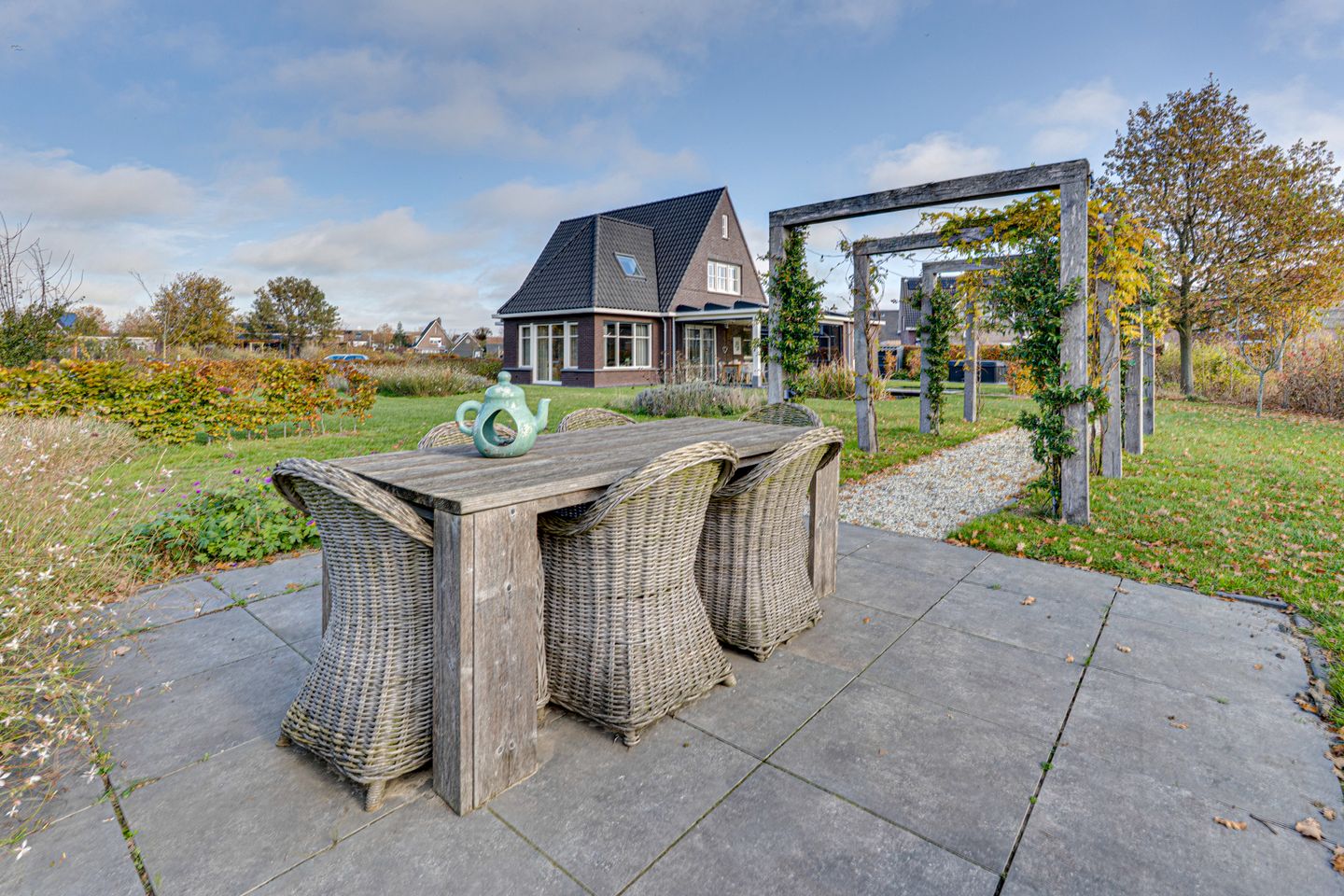 Foto 104 van Zwartebessenstraat 16