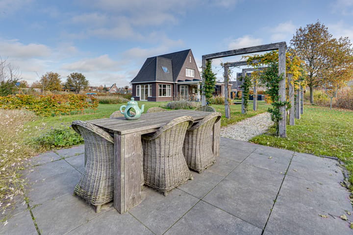 Photo 104 of Zwartebessenstraat 16