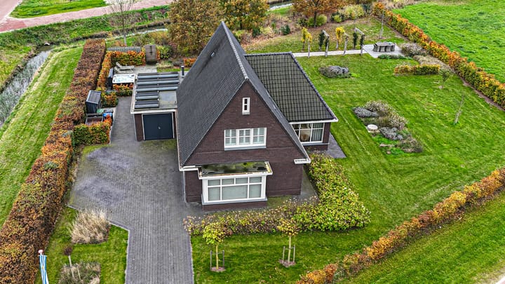 Photo 105 of Zwartebessenstraat 16