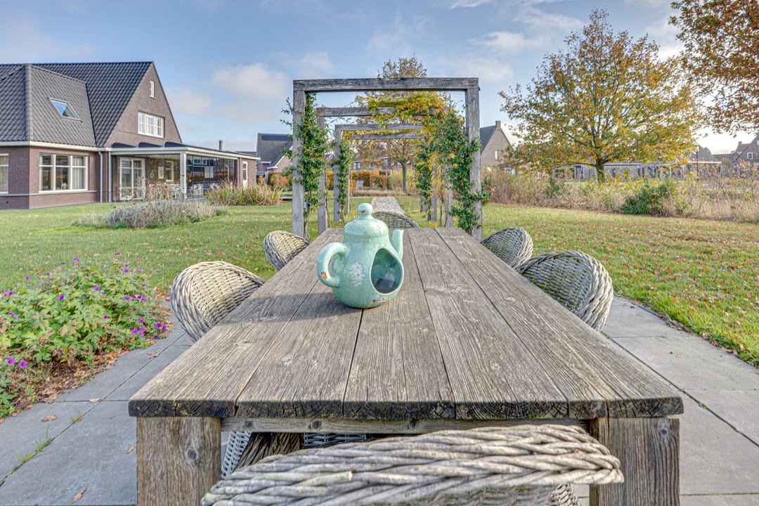 Foto 106 van Zwartebessenstraat 16