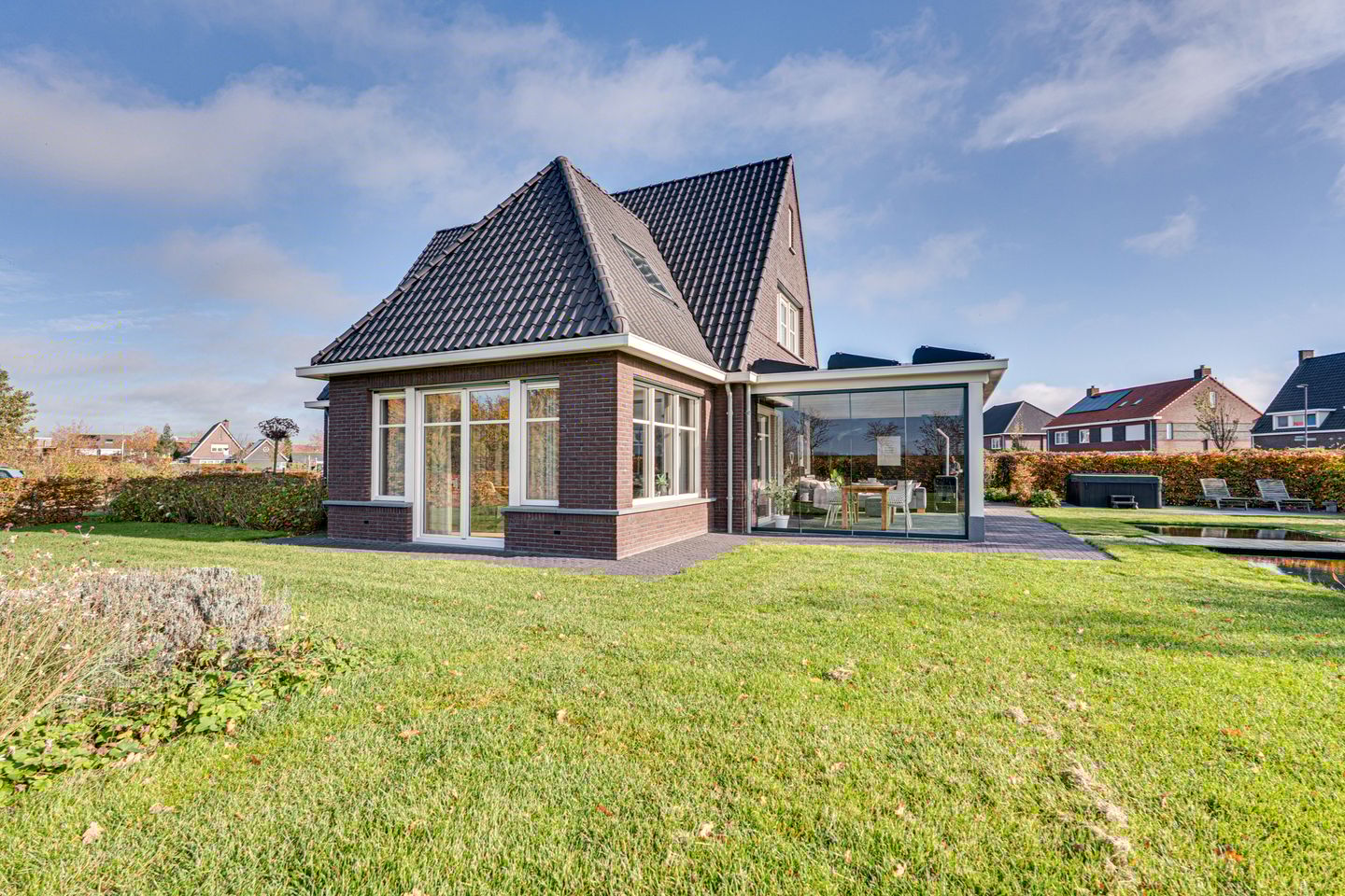 Foto 110 van Zwartebessenstraat 16