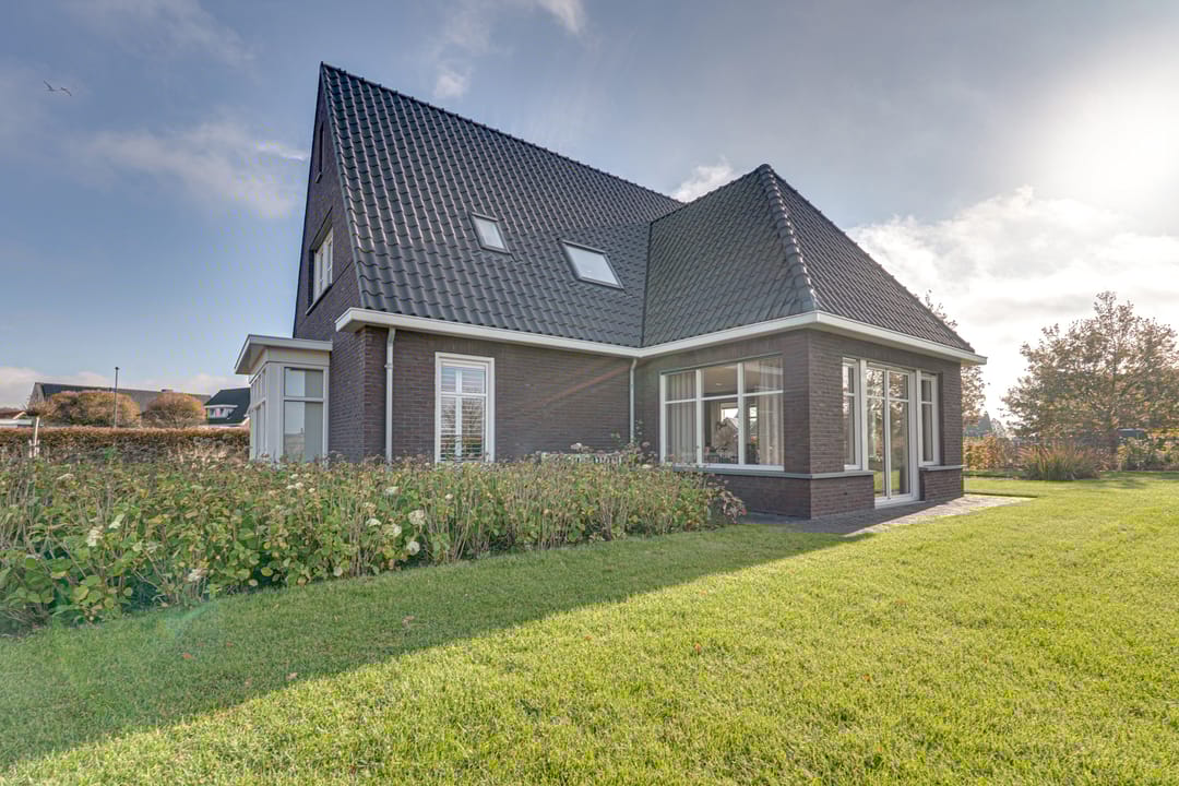 Foto 112 van Zwartebessenstraat 16