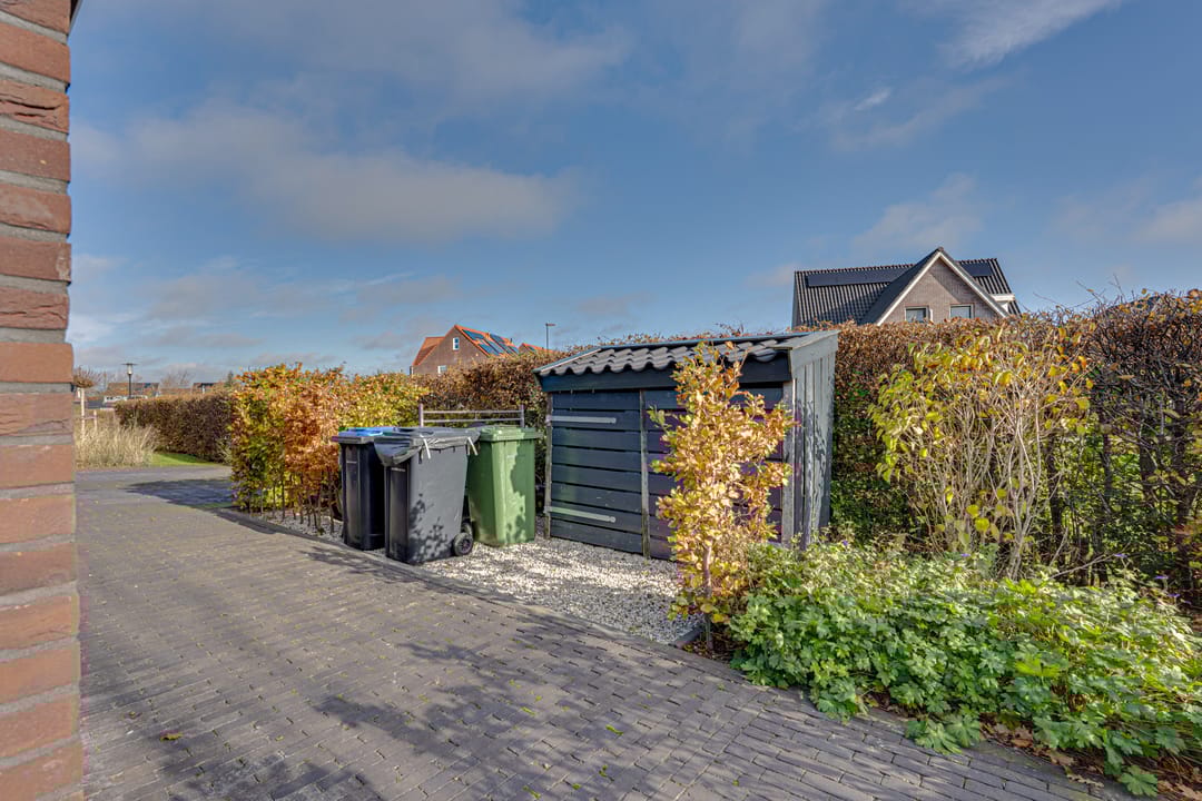 Foto 121 van Zwartebessenstraat 16