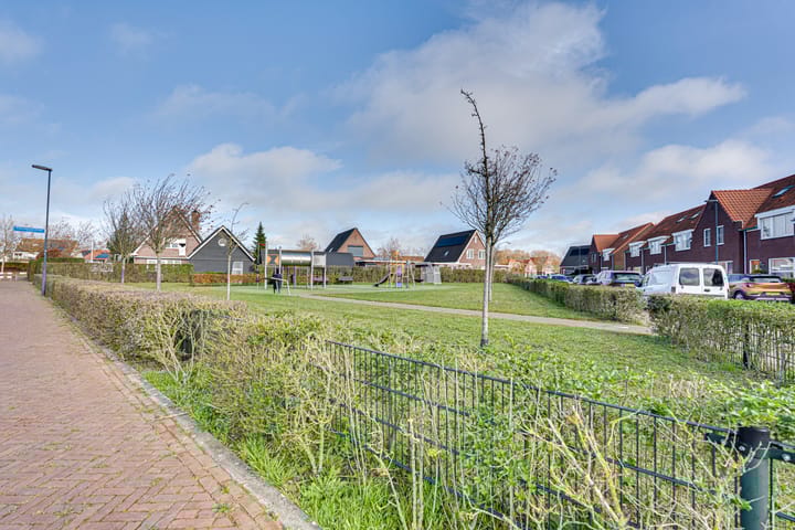 Photo 126 of Zwartebessenstraat 16