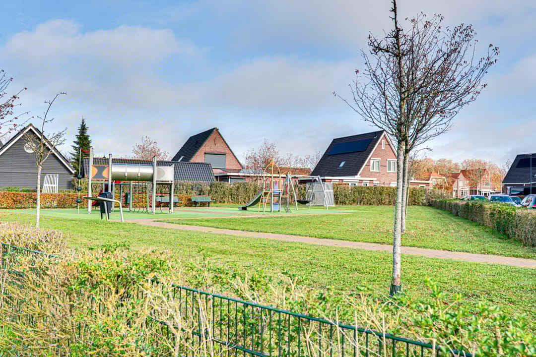 Foto 127 van Zwartebessenstraat 16