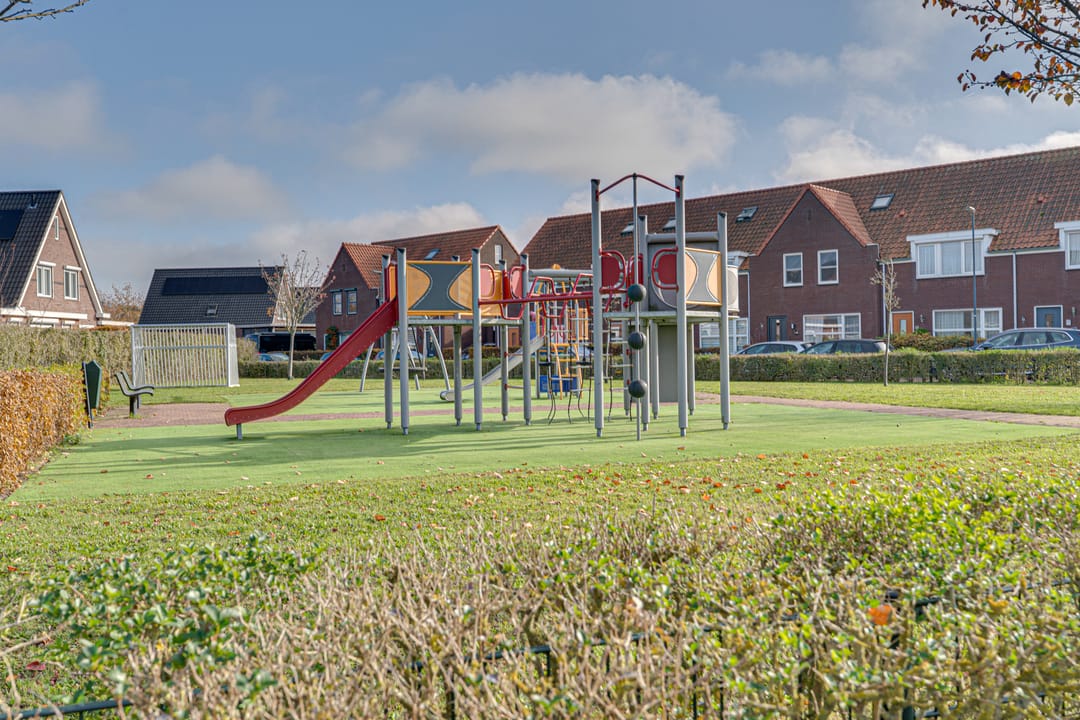 Foto 128 van Zwartebessenstraat 16