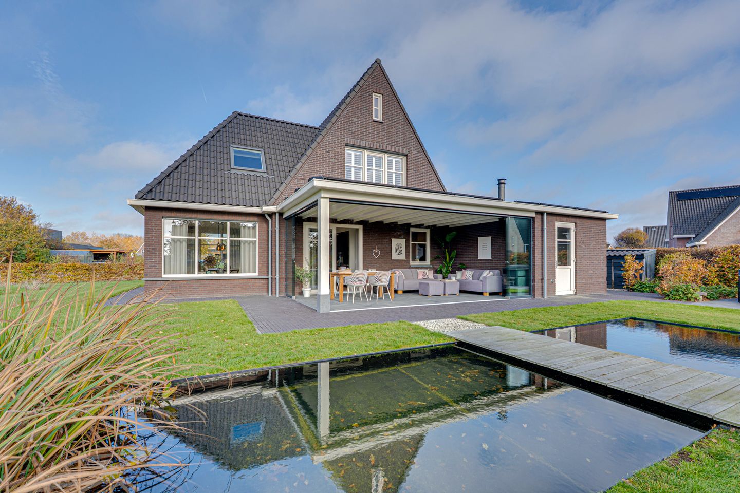 Foto 130 van Zwartebessenstraat 16