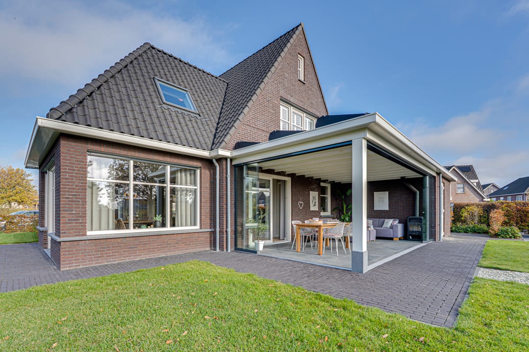 Foto 131 van Zwartebessenstraat 16