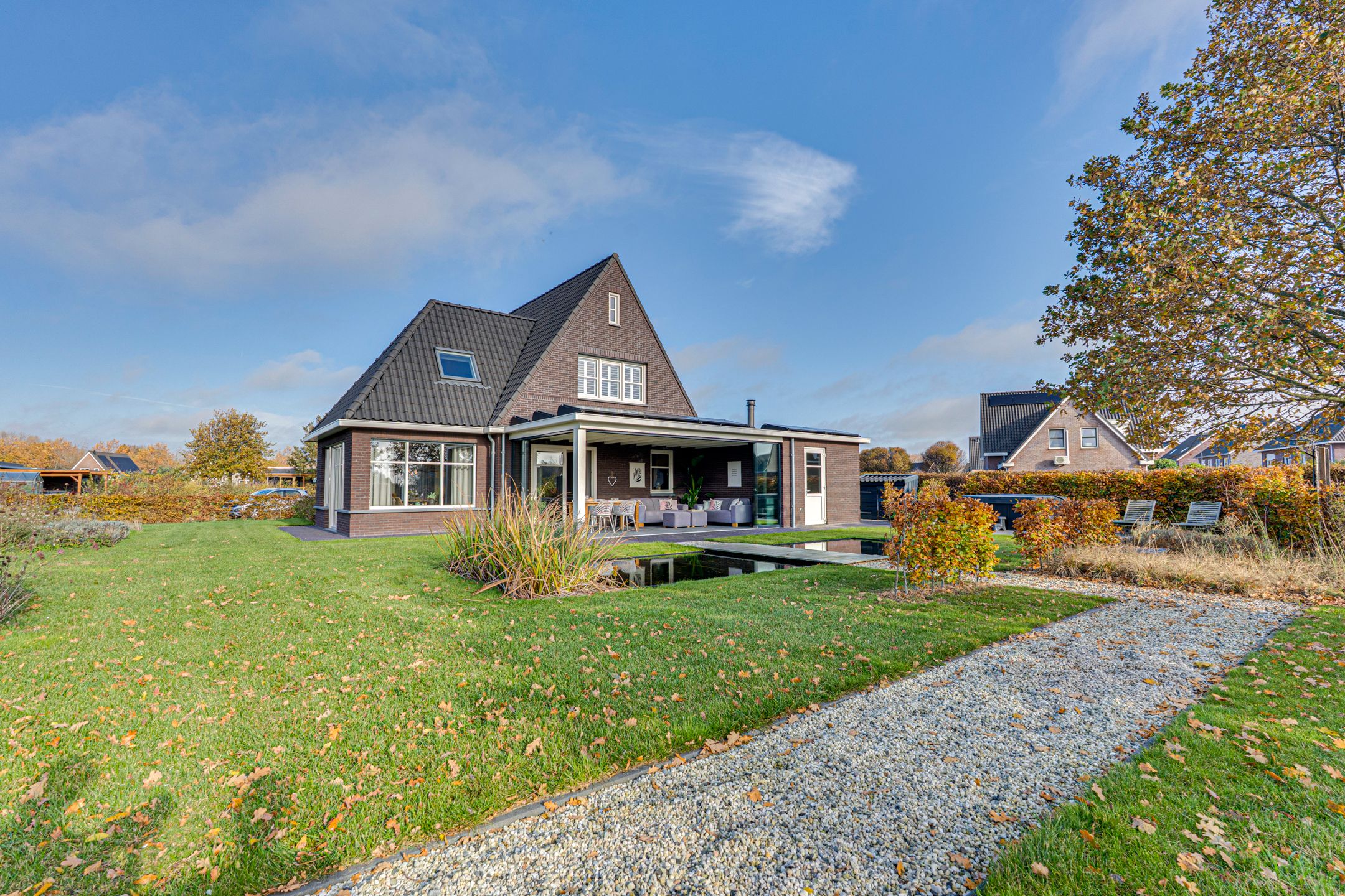 Foto 132 van Zwartebessenstraat 16