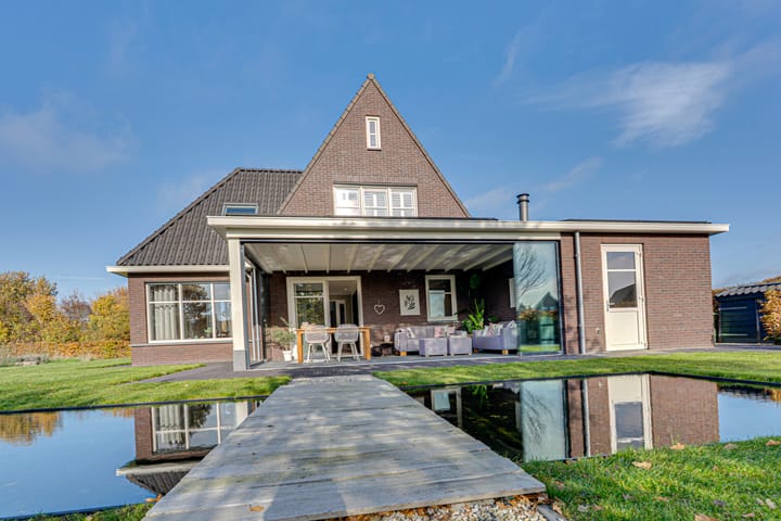 Photo 133 of Zwartebessenstraat 16