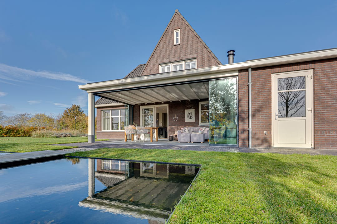 Foto 136 van Zwartebessenstraat 16