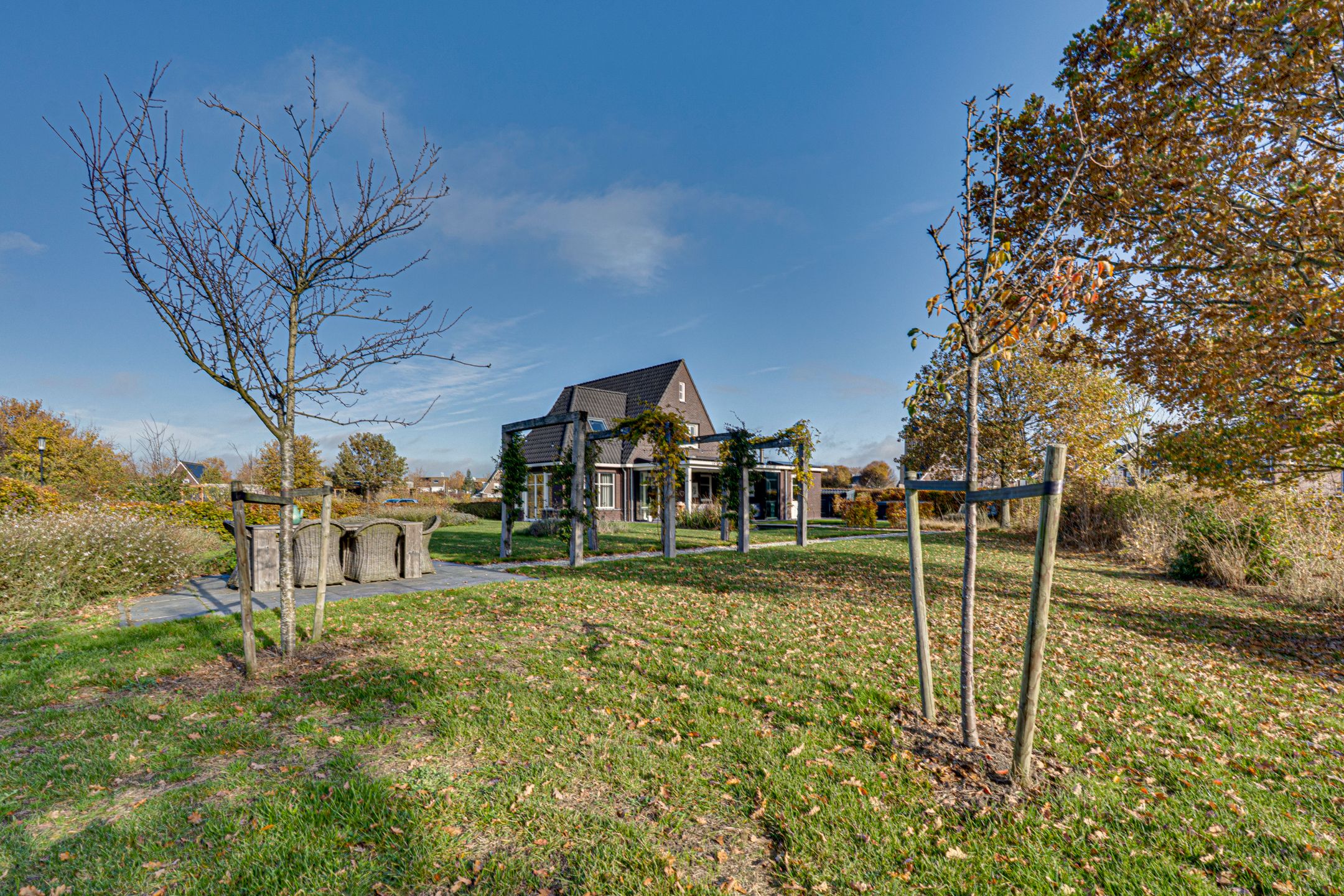 Foto 141 van Zwartebessenstraat 16