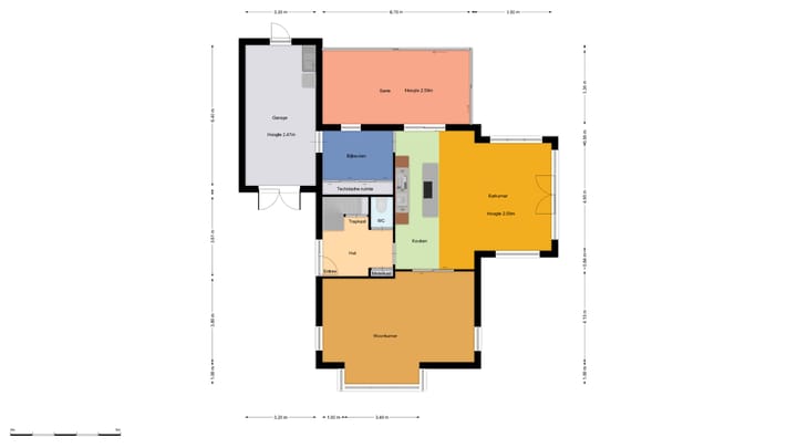 Photo 142 of Zwartebessenstraat 16