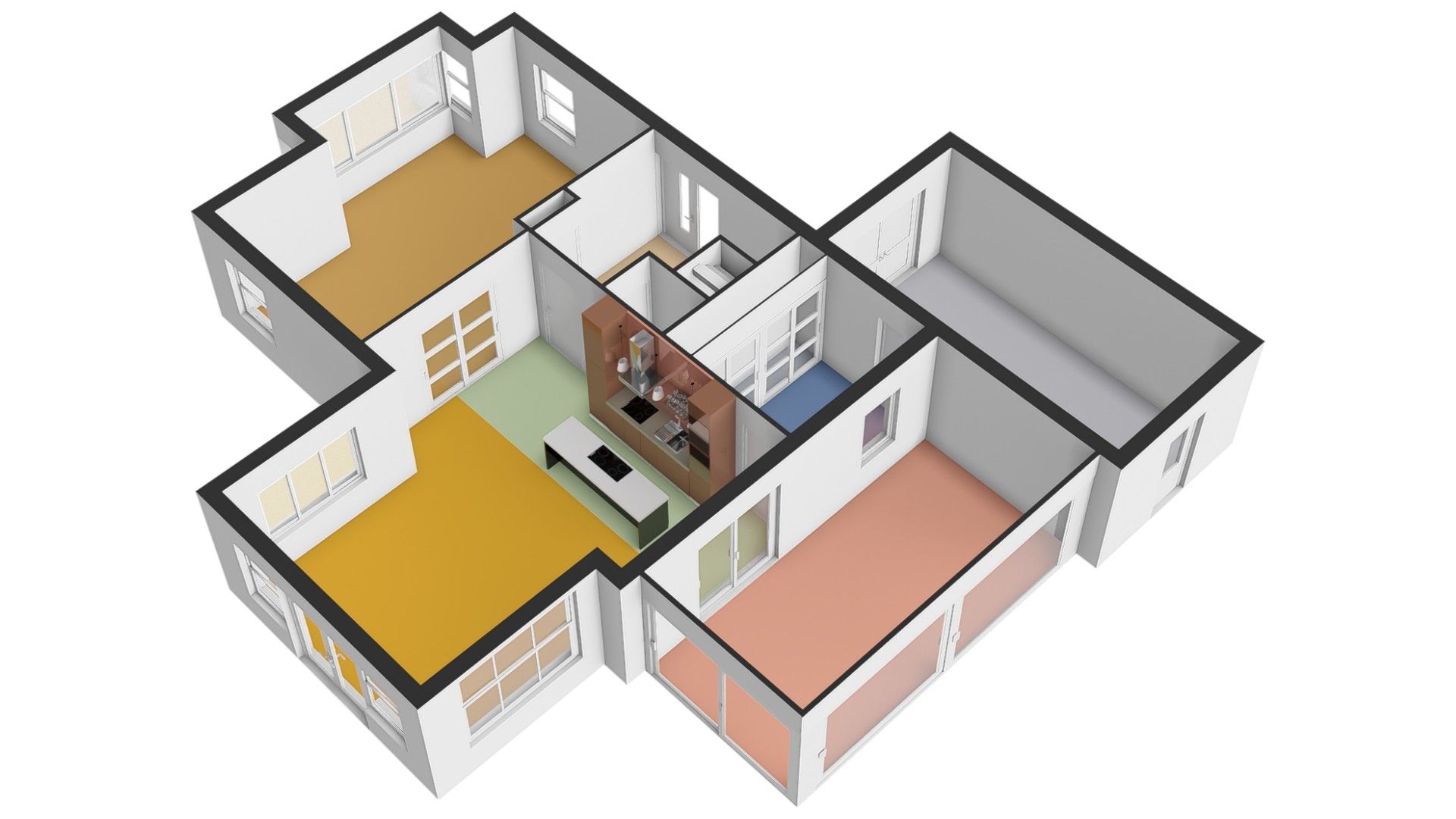 Foto 144 van Zwartebessenstraat 16