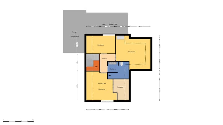 Photo 143 of Zwartebessenstraat 16